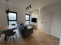 Mieszkanie 2-pokojowe Warszawa Wola, ul. Jana Kazimierza