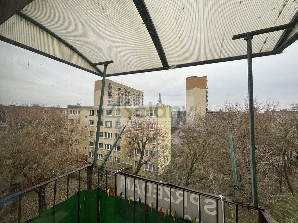 Mieszkanie 4-pokojowe Warszawa Ursus, ul. Zagłoby. Zdjęcie 7