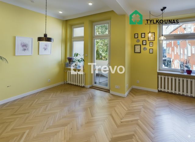 Mieszkanie 4-pokojowe Gdańsk Wrzeszcz. Zdjęcie 13