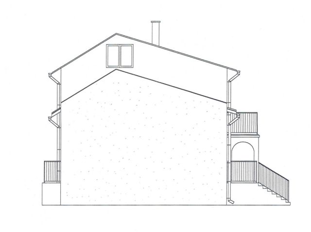dom wolnostojący, 6 pokoi Płock Grabówka, ul. Łowicka. Zdjęcie 19