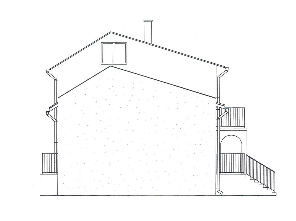 dom wolnostojący, 6 pokoi Płock Grabówka, ul. Łowicka. Zdjęcie 19