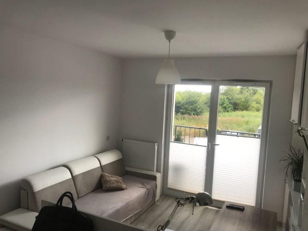 Mieszkanie 1-pokojowe Kraków Dębniki, ul. Anny Szwed-Śniadowskiej. Zdjęcie 9