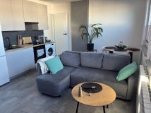 Mieszkanie 2-pokojowe Koluszki Natolin, ul. Traugutta. Zdjęcie 1