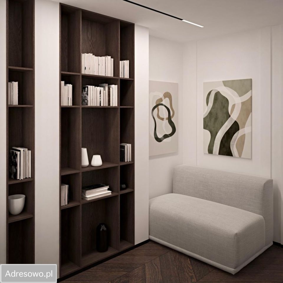 dom wolnostojący, 7 pokoi Studzianki, ul. Stawowa. Zdjęcie 18