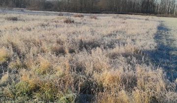 Działka budowlana Kalników