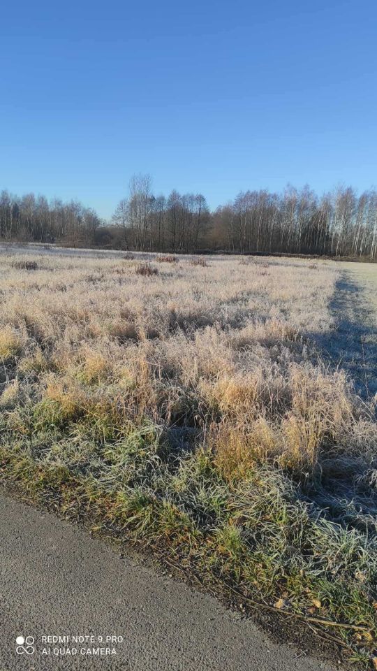 Działka budowlana Kalników