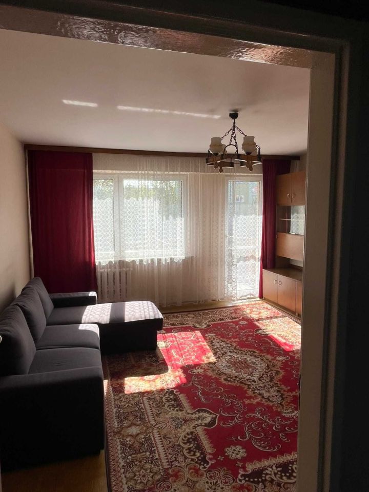 Mieszkanie 3-pokojowe Bełchatów, os. Dolnośląskie. Zdjęcie 3