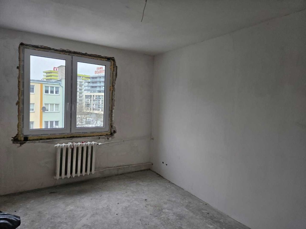 Mieszkanie 2-pokojowe Białystok Wygoda, ul. Józefa Ignacego Kraszewskiego. Zdjęcie 2