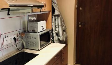 Mieszkanie 2-pokojowe Warszawa Praga-Południe