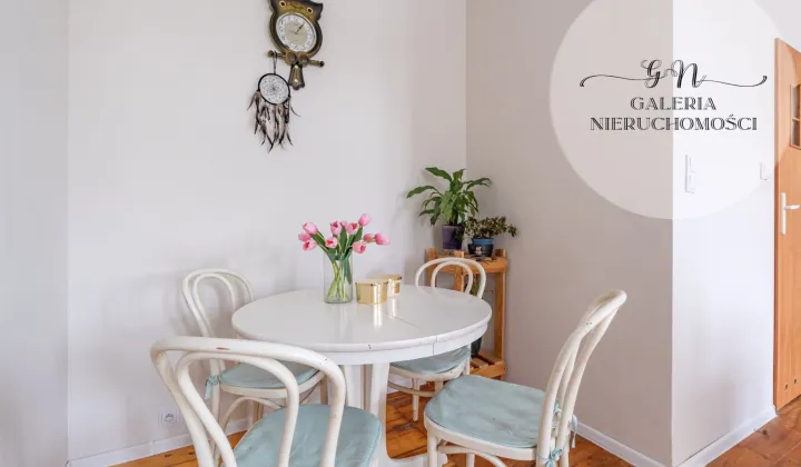 Mieszkanie 2-pokojowe Olsztyn Zatorze, ul. Stefana Żeromskiego