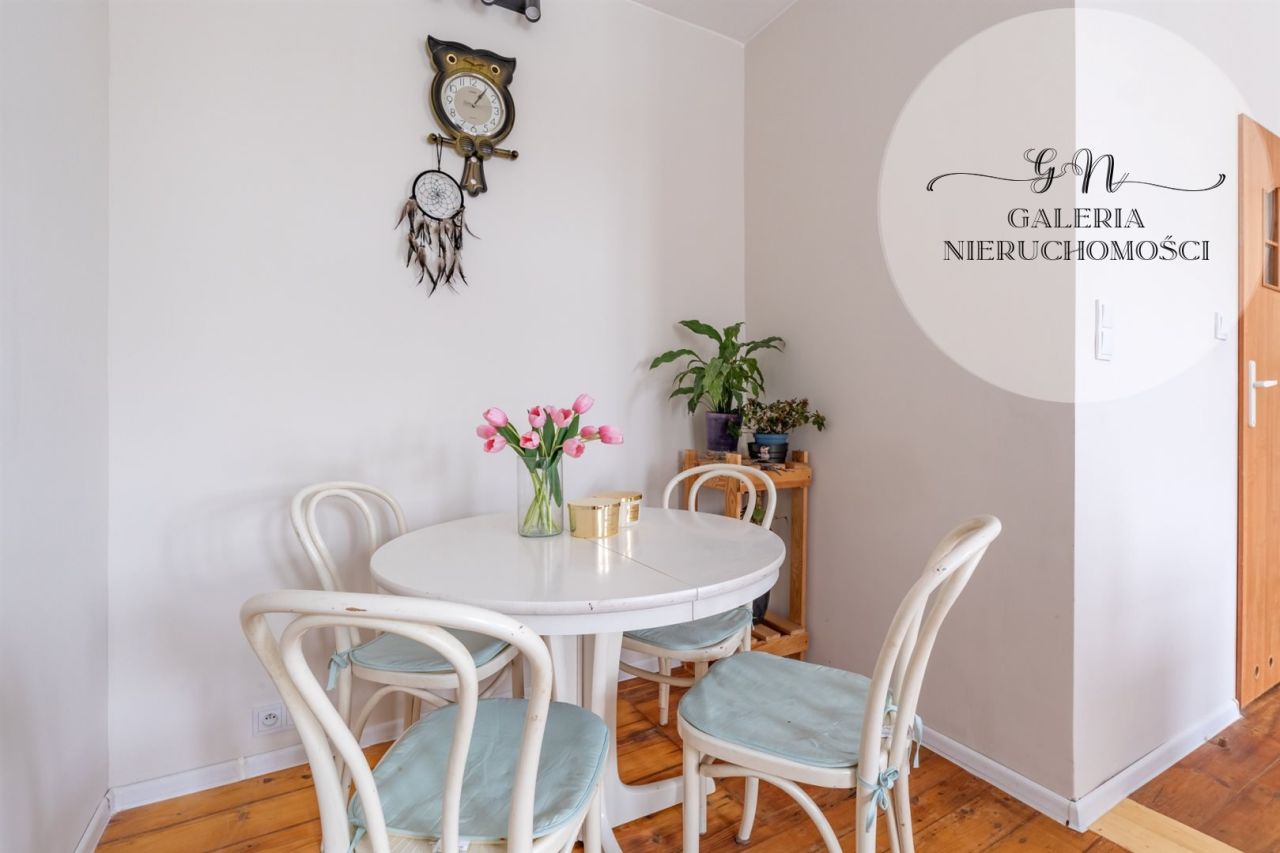 Mieszkanie 2-pokojowe Olsztyn Zatorze, ul. Stefana Żeromskiego. Zdjęcie 1