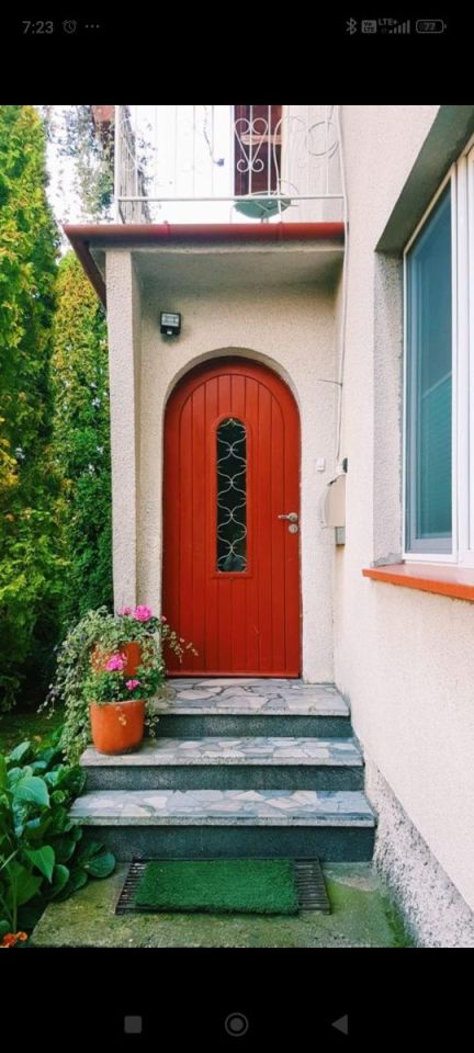 dom wolnostojący Rybno. Zdjęcie 5