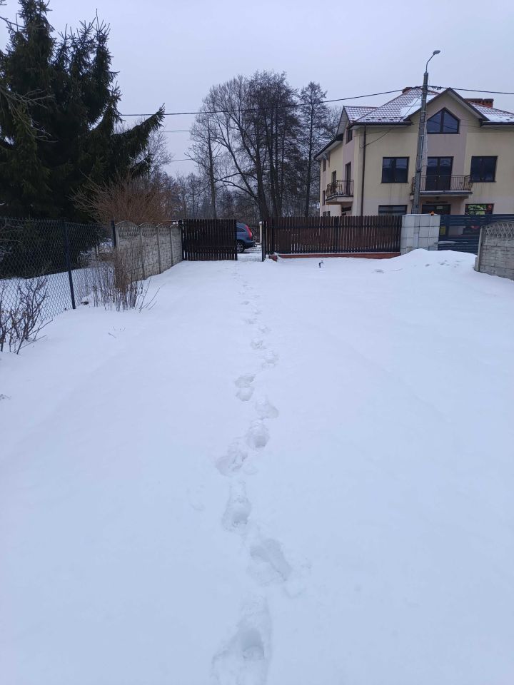 Działka budowlana Suchedniów, ul. Powstańców 1863 r.. Zdjęcie 9