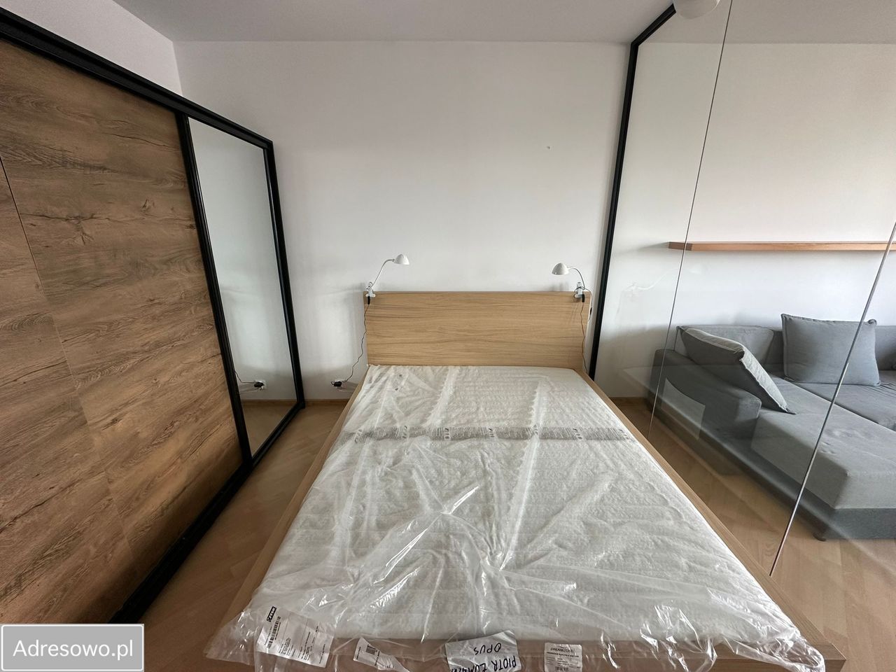 Mieszkanie 1-pokojowe Warszawa Praga-Południe, ul. Sulejkowska. Zdjęcie 10