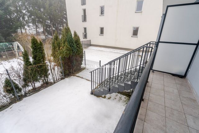 Mieszkanie 3-pokojowe Kraków Nowa Huta, ul. Niebyła. Zdjęcie 35