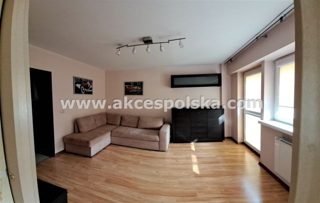 Mieszkanie 3-pokojowe Warszawa Bielany, ul. Jana Kochanowskiego. Zdjęcie 1