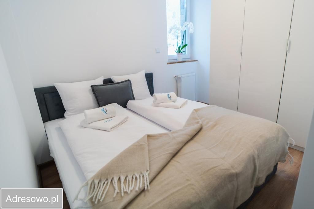 Mieszkanie 2-pokojowe Szklarska Poręba. Zdjęcie 6