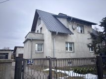 dom wolnostojący, 6 pokoi Strzelce Opolskie Mokre Łany, ul. Wawrzyńca Świerzego. Zdjęcie 1