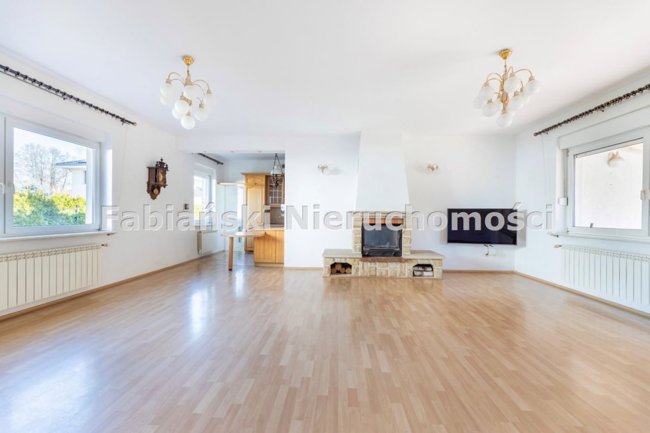 dom wolnostojący, 4 pokoje Skórzewo. Zdjęcie 3