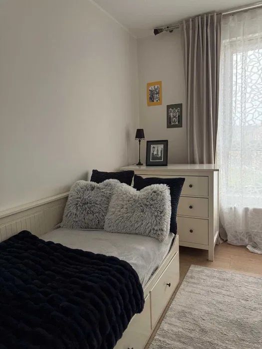 Mieszkanie 3-pokojowe Gdańsk Śródmieście, ul. ks. Jerzego Popiełuszki. Zdjęcie 4