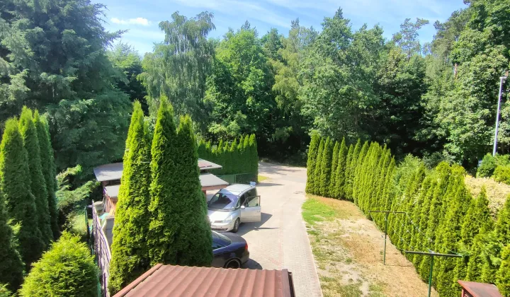 Mieszkanie 4-pokojowe Kłodawa