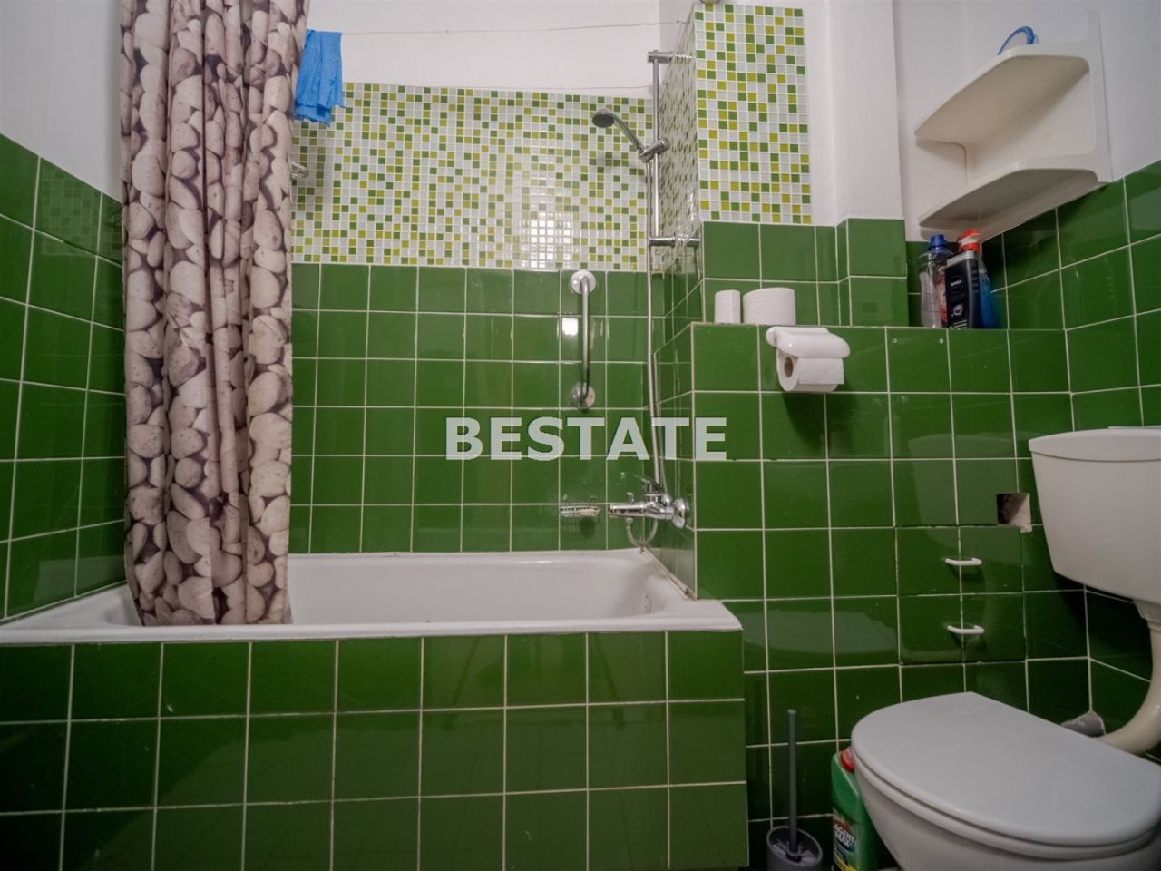 Mieszkanie 3-pokojowe Tarnów. Zdjęcie 5