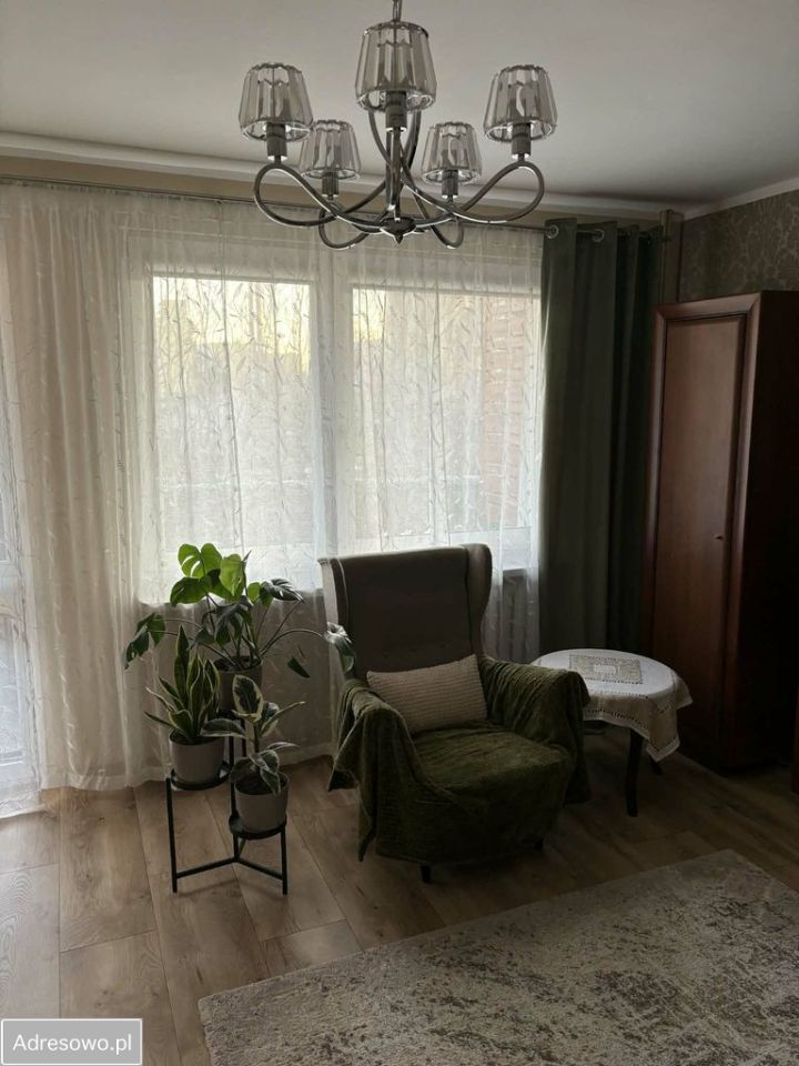 Mieszkanie 3-pokojowe Sochaczew, ul. Aleja 600-lecia. Zdjęcie 1