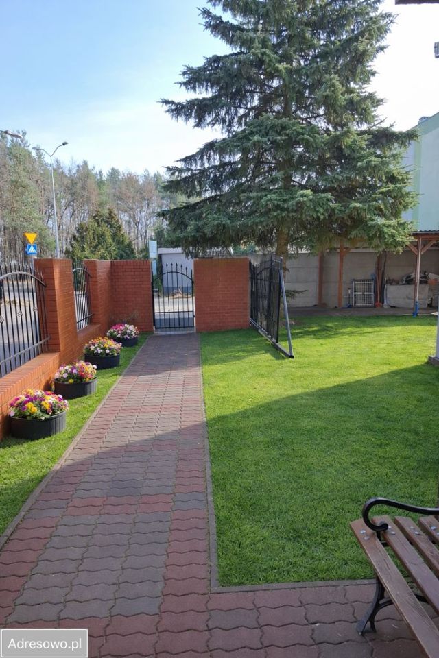 Mieszkanie 3-pokojowe Gryfice, ul. Niechorska. Zdjęcie 8