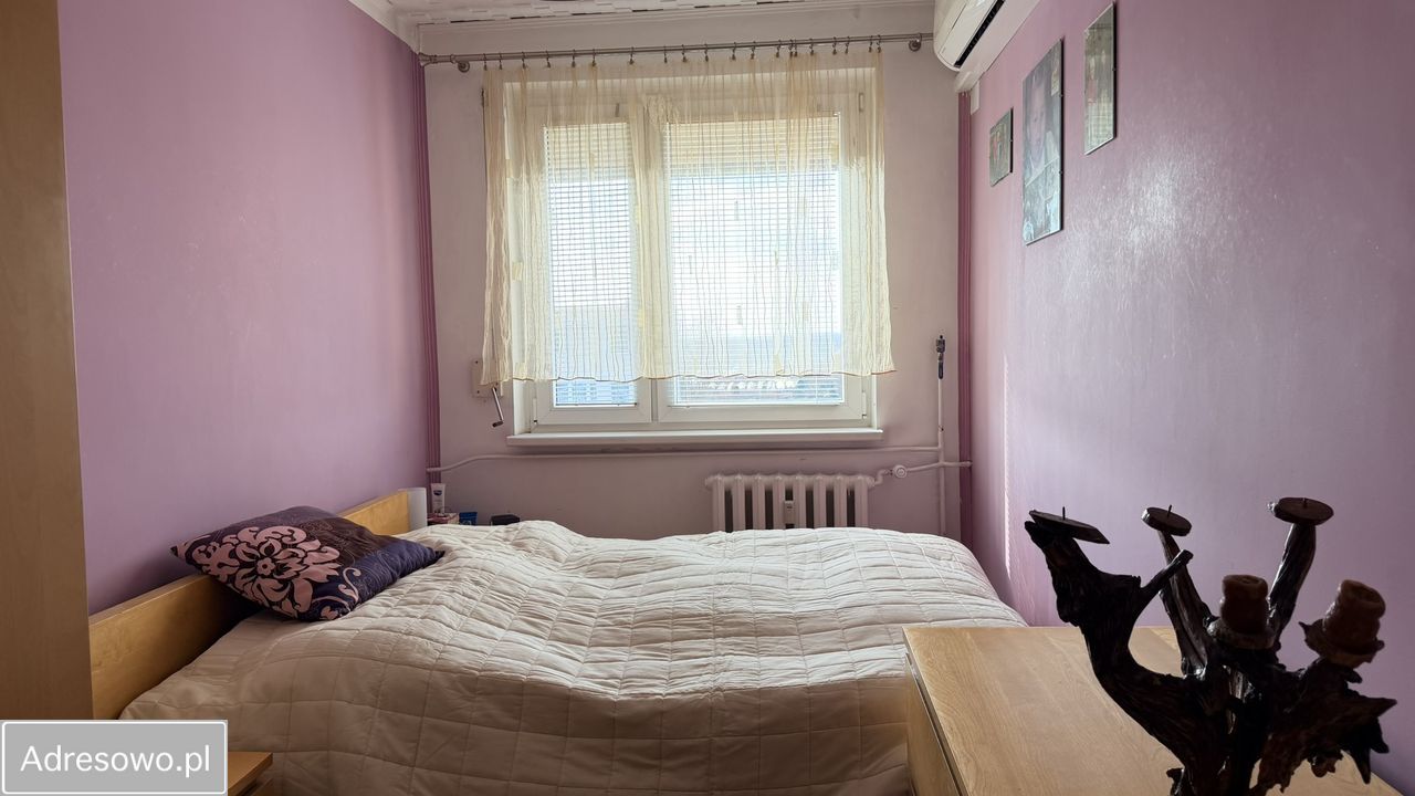 Mieszkanie 3-pokojowe Śrem, ul. Dezyderego Chłapowskiego. Zdjęcie 6