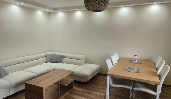 Mieszkanie 3-pokojowe Piotrków Trybunalski Śródmieście