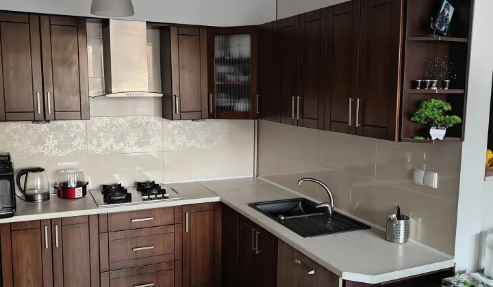 Mieszkanie 2-pokojowe Warszawa Białołęka, ul. Portowa