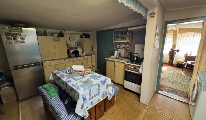 Mieszkanie 3-pokojowe Kudowa-Zdrój, ul. 1 Maja