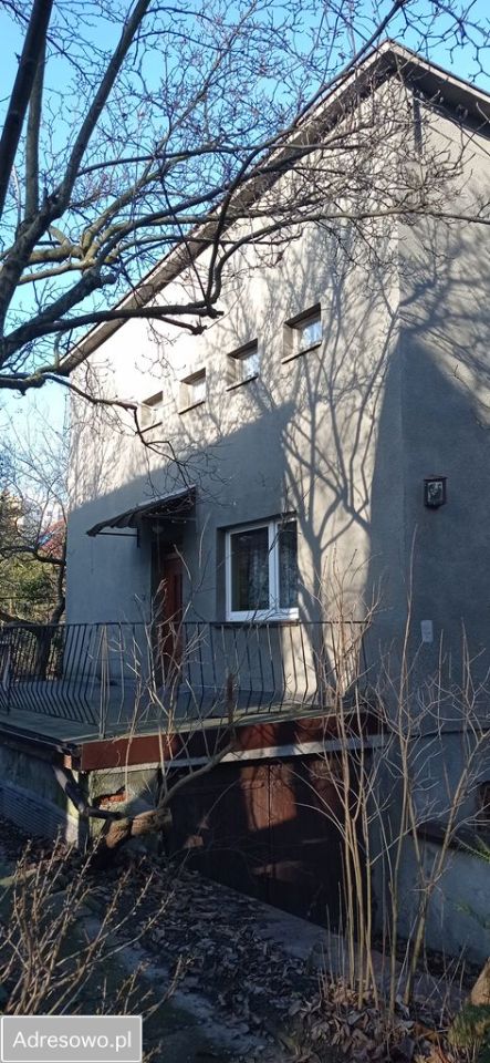 bliźniak, 4 pokoje Katowice Brynów, ul. Piękna. Zdjęcie 4