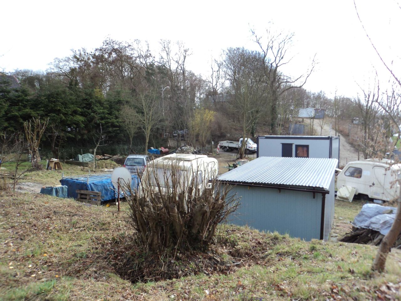 Działka budowlana Radziszewo. Zdjęcie 3