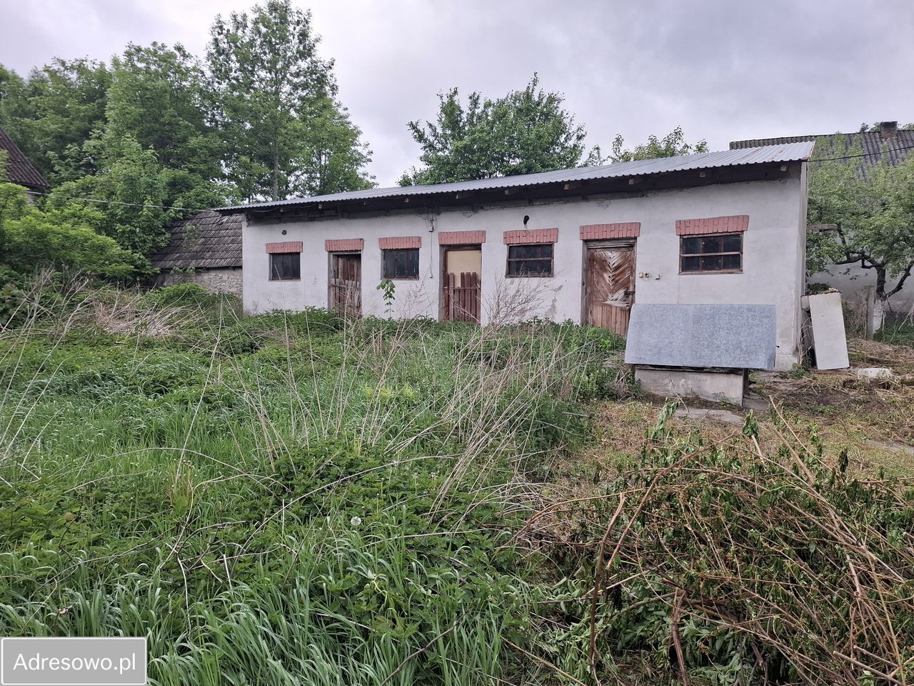 dom wolnostojący, 3 pokoje Żydówek. Zdjęcie 6