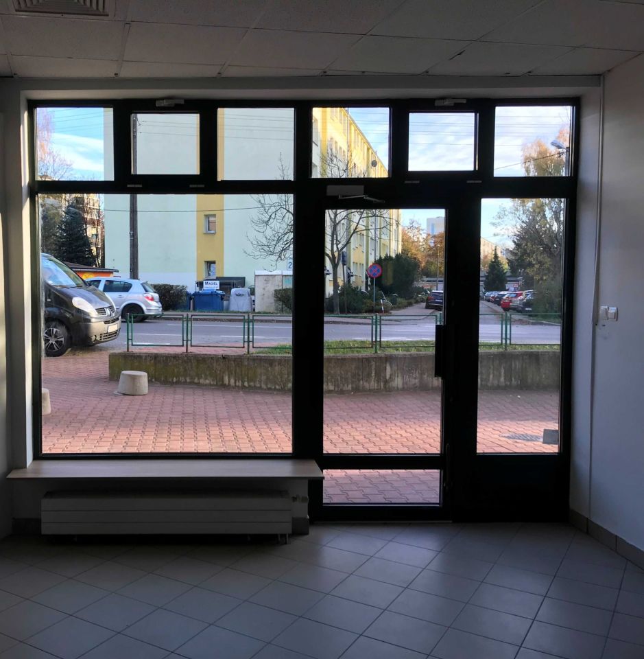 Lokal Puławy, ul. Zygmunta Wróblewskiego. Zdjęcie 4