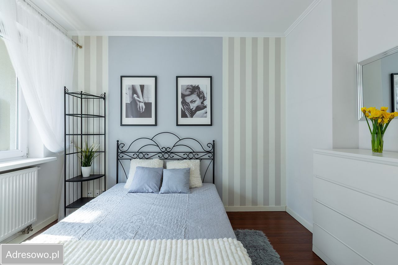 Mieszkanie 2-pokojowe Poznań Rynek Łazarski, ul. Klaudyny Potockiej. Zdjęcie 10