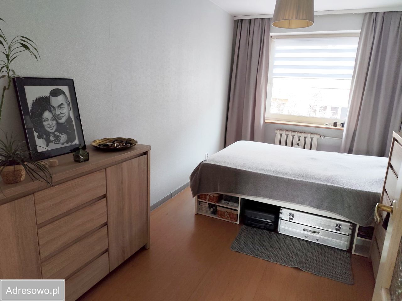 Mieszkanie 3-pokojowe Żary. Zdjęcie 7