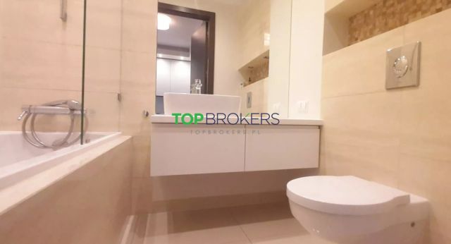 Mieszkanie 2-pokojowe Warszawa Wola, ul. Grzybowska. Zdjęcie 13