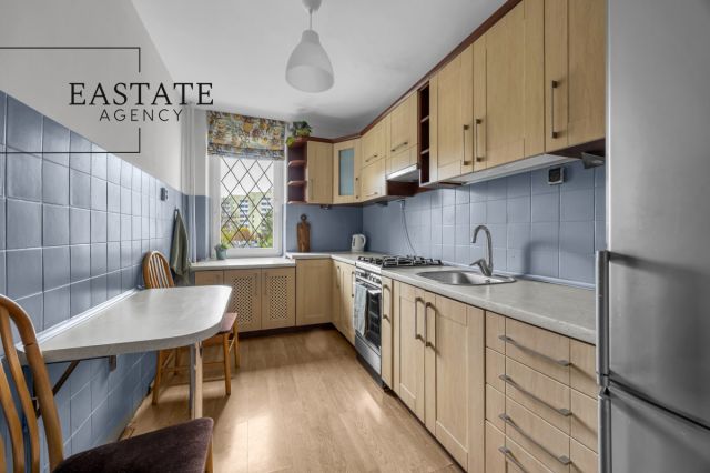 Mieszkanie 3-pokojowe Warszawa Praga, ul. Łukowska. Zdjęcie 9