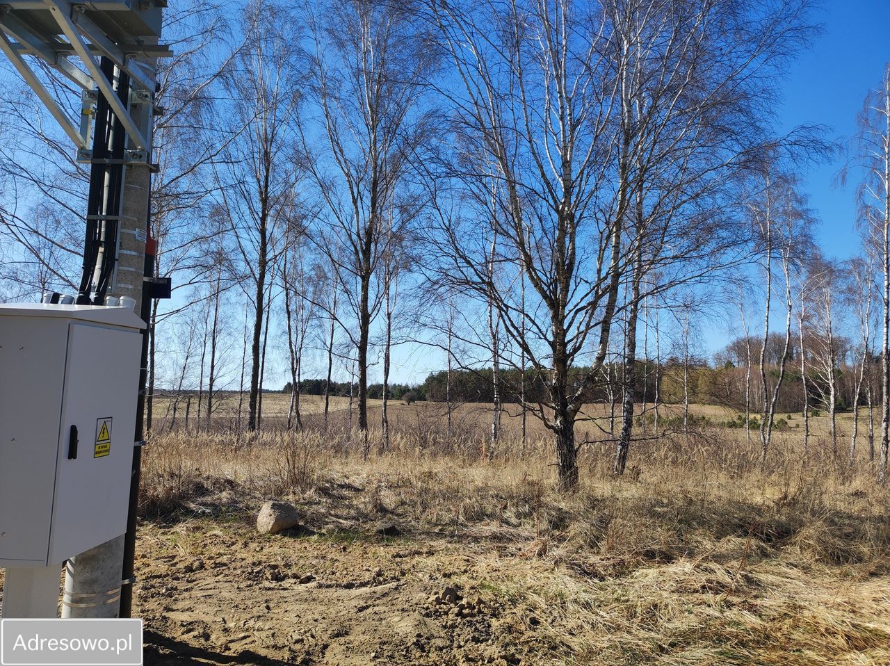 Działka budowlana Wyszewo. Zdjęcie 10