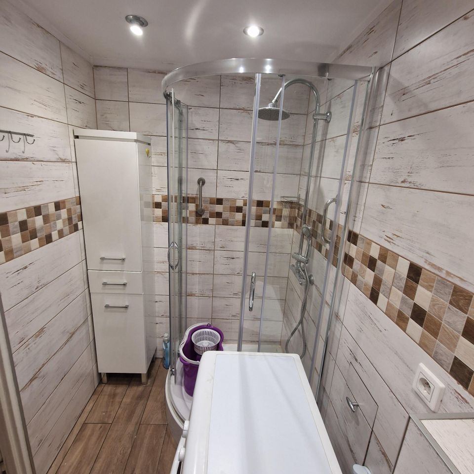 Mieszkanie 3-pokojowe Katowice Janów, ul. Zamkowa. Zdjęcie 8