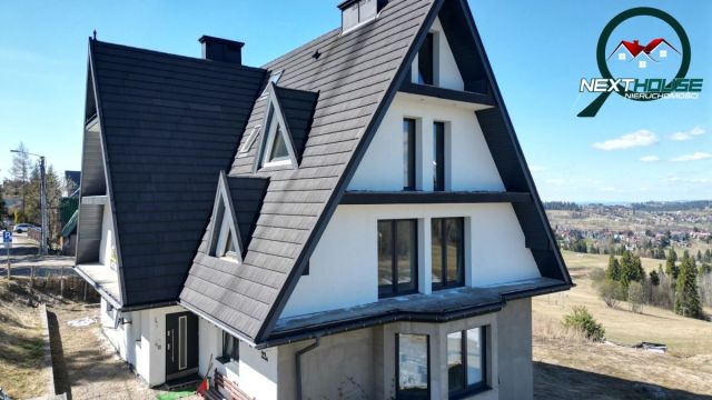 dom wolnostojący, 8 pokoi Bukowina Tatrzańska. Zdjęcie 5