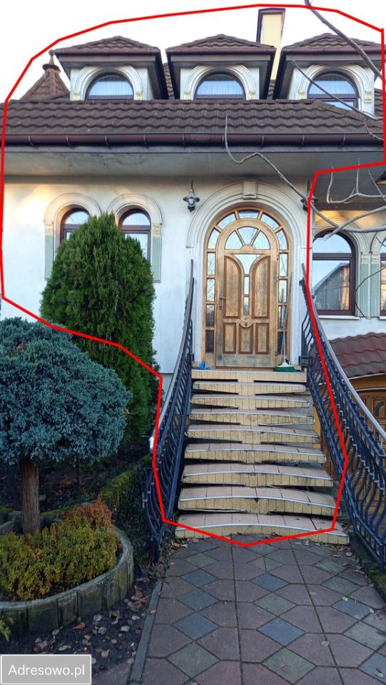 Mieszkanie 3-pokojowe Kielce KSM. Zdjęcie 12