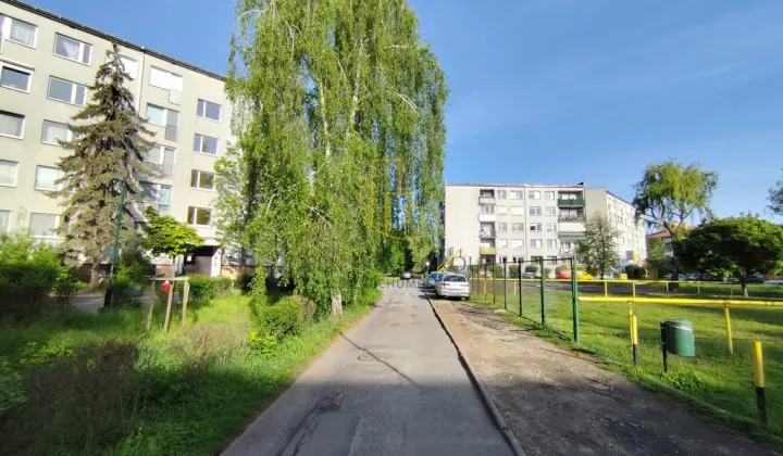 Mieszkanie 2-pokojowe Wrocław, ul. Piotra Czajkowskiego
