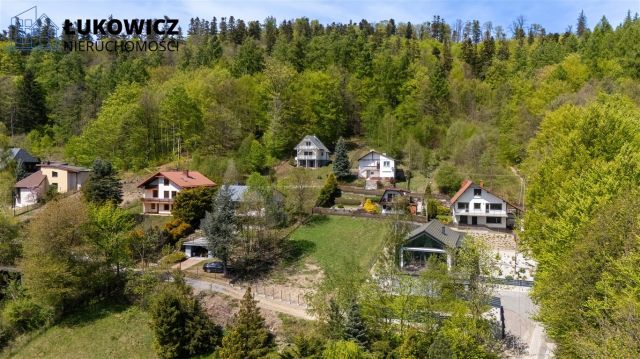 Działka budowlana Bystra. Zdjęcie 15