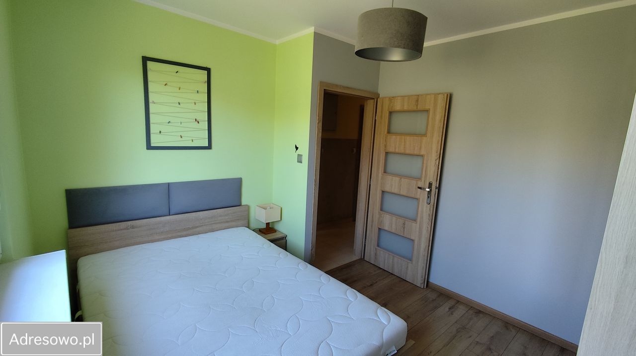 Mieszkanie 3-pokojowe Bielsko-Biała, ul. Goleszowska. Zdjęcie 7
