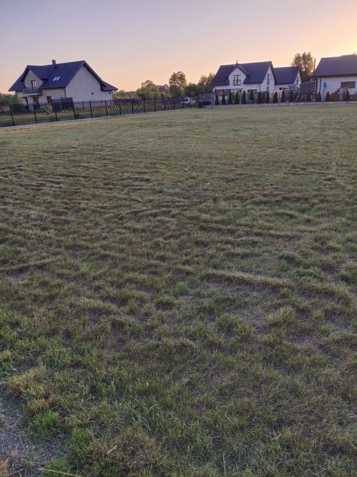 Działka budowlana Duczki, ul. Majdańska. Zdjęcie 4