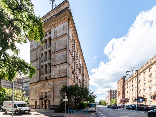 Mieszkanie 1-pokojowe Warszawa Praga, pl. gen. Józefa Hallera. Zdjęcie 8