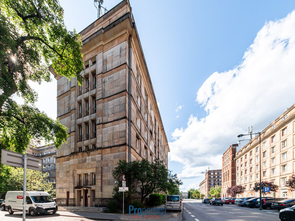 Mieszkanie 2-pokojowe Warszawa Praga, pl. gen. Józefa Hallera. Zdjęcie 8